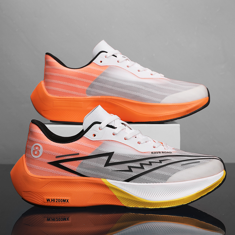 Crossfit Gym - Mode Heren Sneakers Zomer Comfortabel Ademend