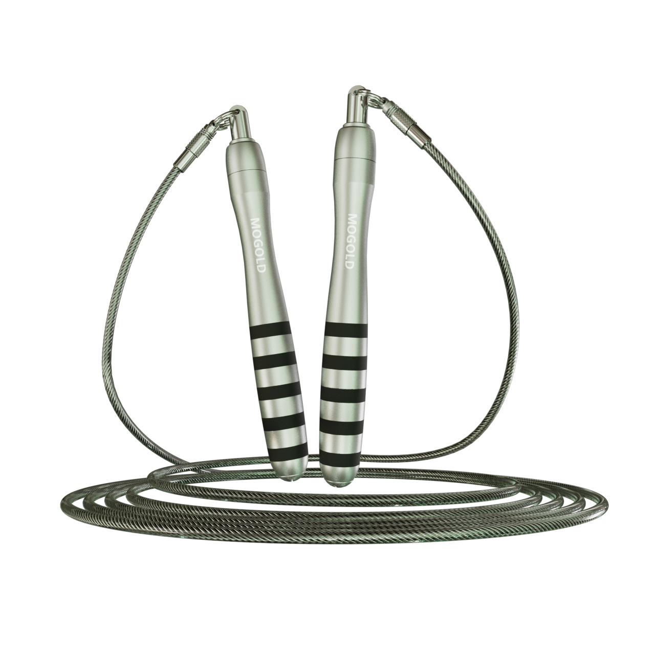 Crossfit Speed ​​Jumping Rope  - Crossfit No Equipment recensie en prijs