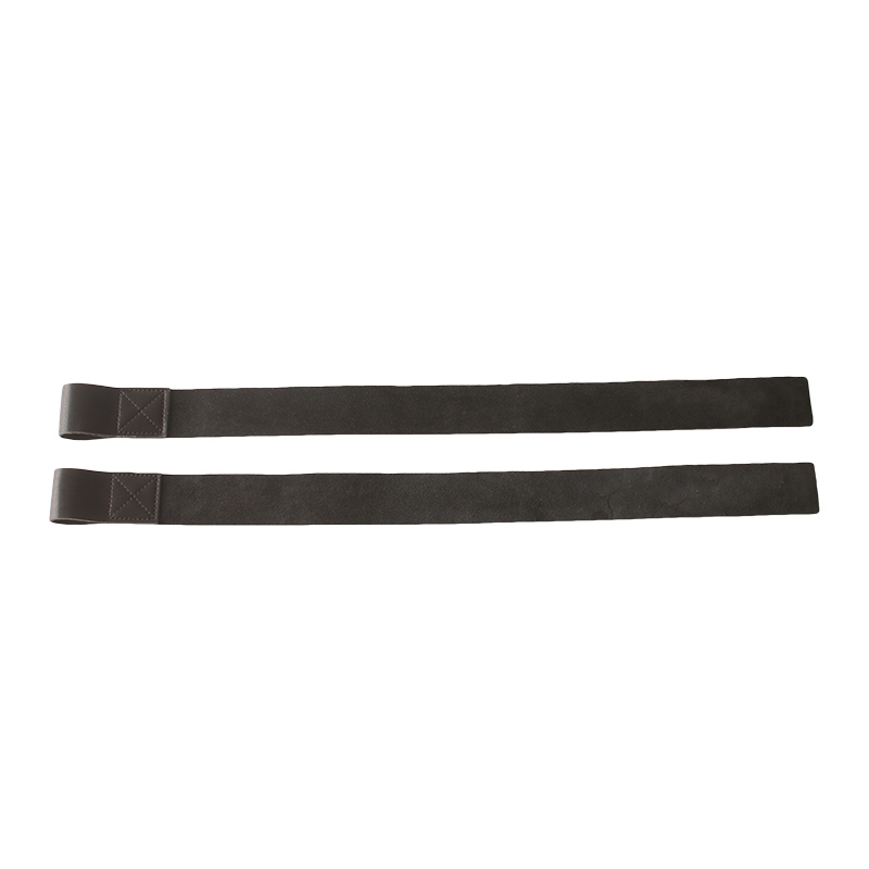 Harde Pull Up Koeienhuid Gewic - Crossfit Hand Gear recensie en prijs