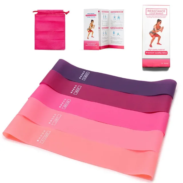 Draagbare fitnessapparatuur Ru - Crossfit Ga recensie en prijs