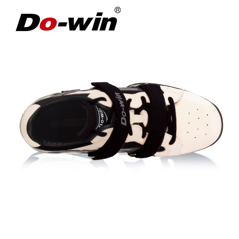 Do-win lederen squatschoenen g - Crossfit Gym recensie en prijs