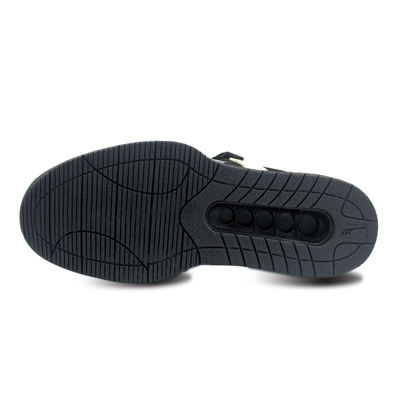 Do-win lederen squatschoenen g - Crossfit Gym recensie en prijs