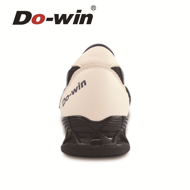 Do-win lederen squatschoenen g - Crossfit Gym recensie en prijs