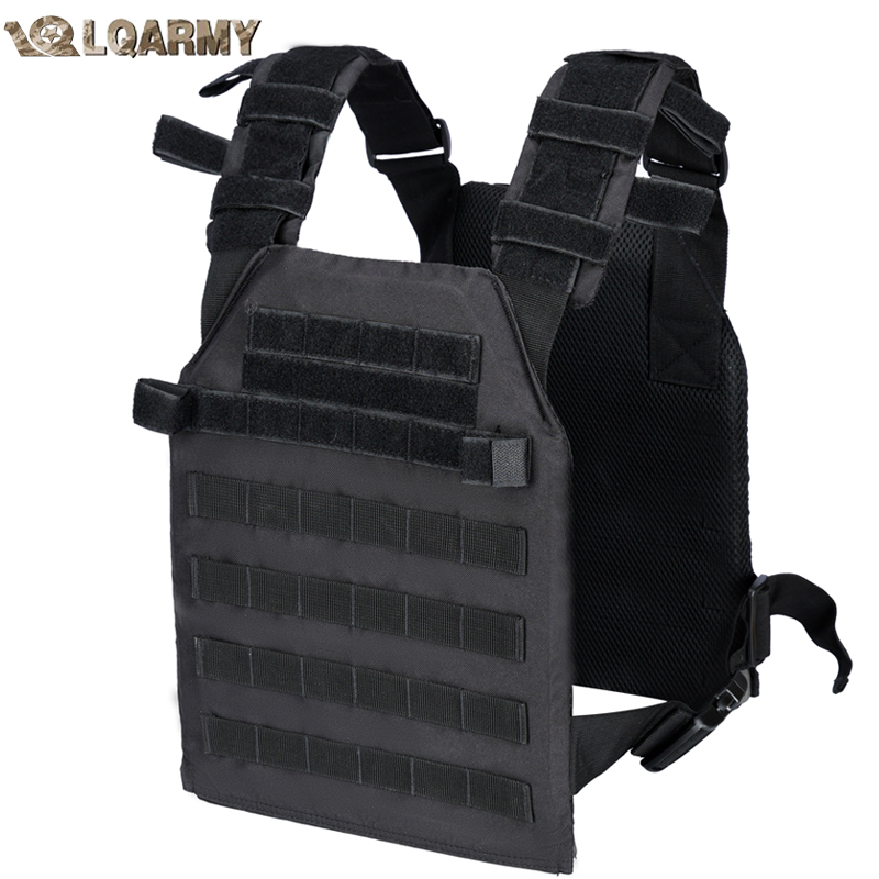 LQARMY Gewogen vest voor heren - Crossfit Weight Vest recensie en prijs