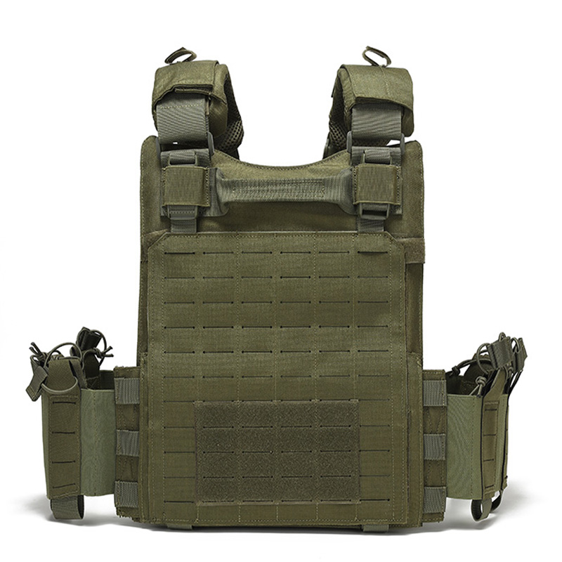 Multifunctioneel snelontkoppel - Crossfit Weight Vest recensie en prijs