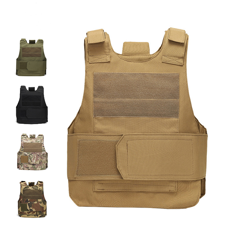 Outdoor trainingsvest met snel - Crossfit Weight Vest recensie en prijs