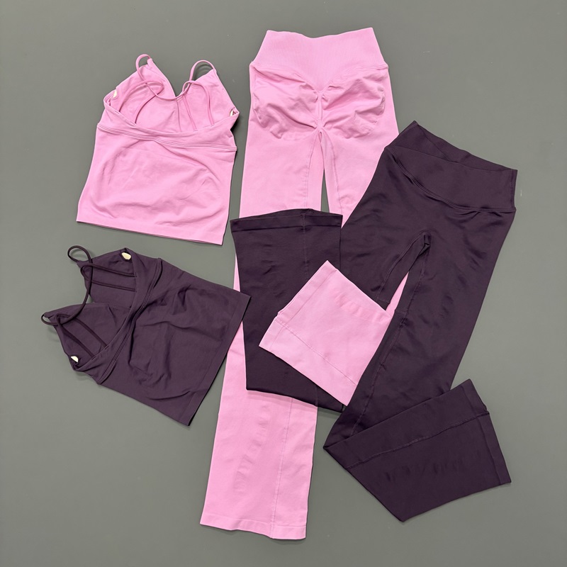 2-delige dames gymset Vision T - Crossfit Gym recensie en prijs