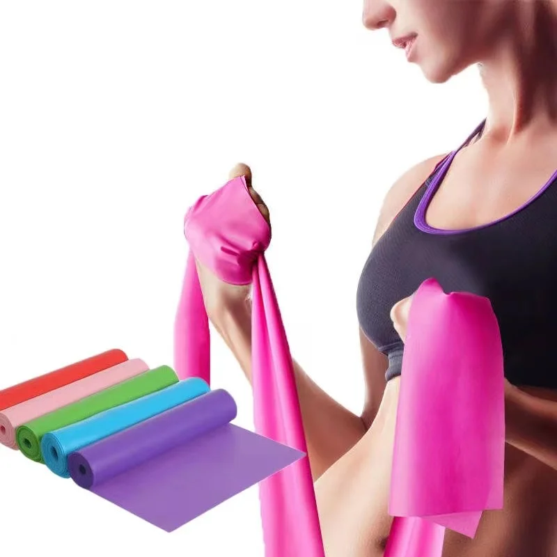 Elastische fitnessbanden Weers - Crossfit Ga recensie en prijs