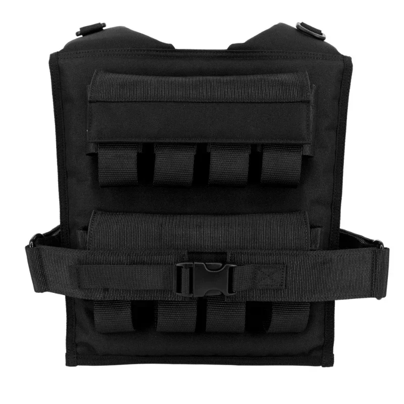 Hete Aanbiedingen Snelle Ontgr - Crossfit Weight Vest recensie en prijs