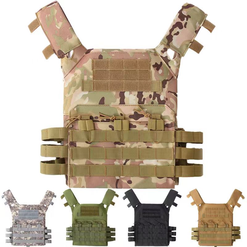 Lichtgewicht draagbaar trainin - Crossfit Weight Vest recensie en prijs