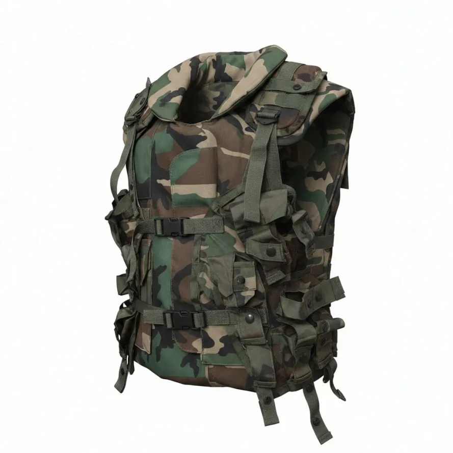 Replica Amerikaanse/US Army PA - Crossfit Weight Vest recensie en prijs
