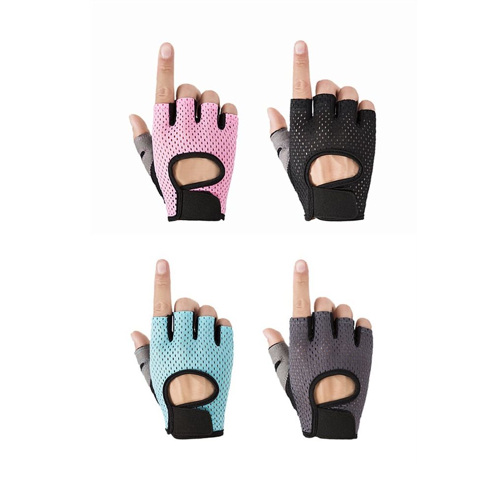 Ademende gewichthefhandschoene - Crossfit Gym recensie en prijs