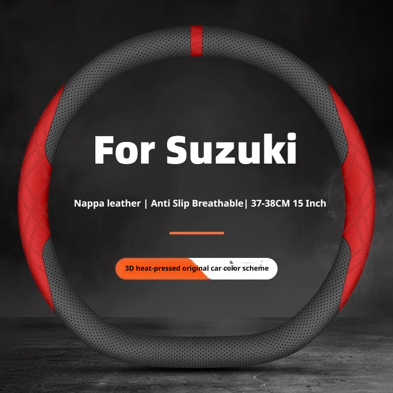 Voor Suzuki Sportieve Auto Stu - Crossfit Accessories recensie en prijs
